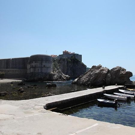 X-Rooms Dubrovnik Exterior photo