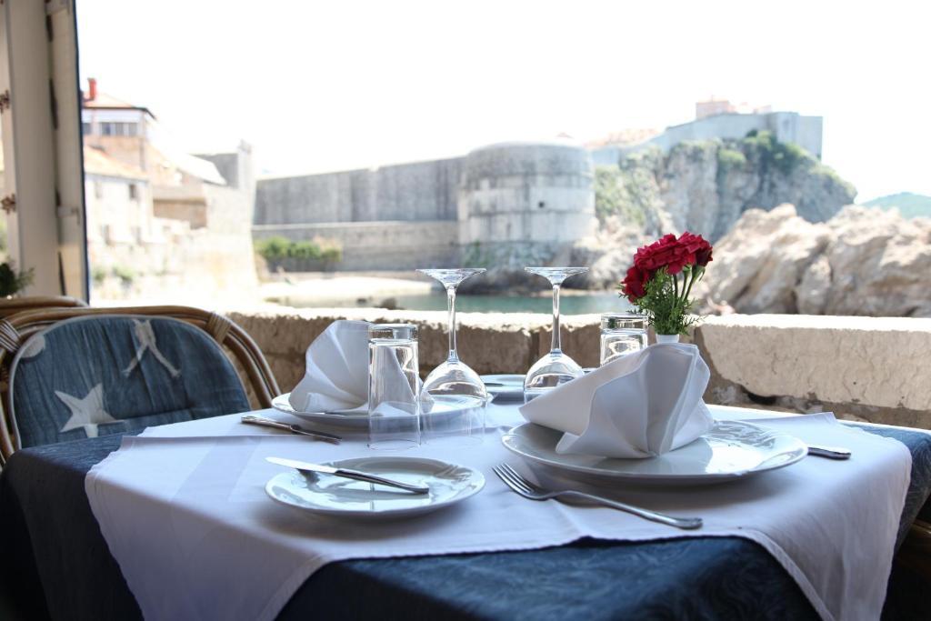 X-Rooms Dubrovnik Exterior photo