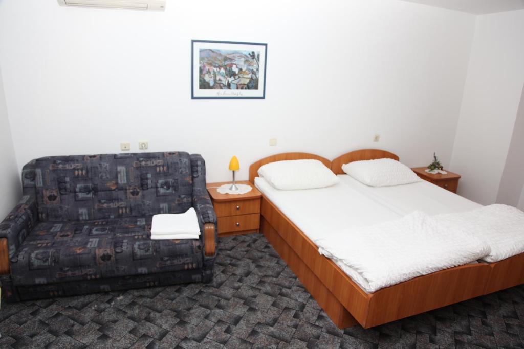 X-Rooms Dubrovnik Room photo