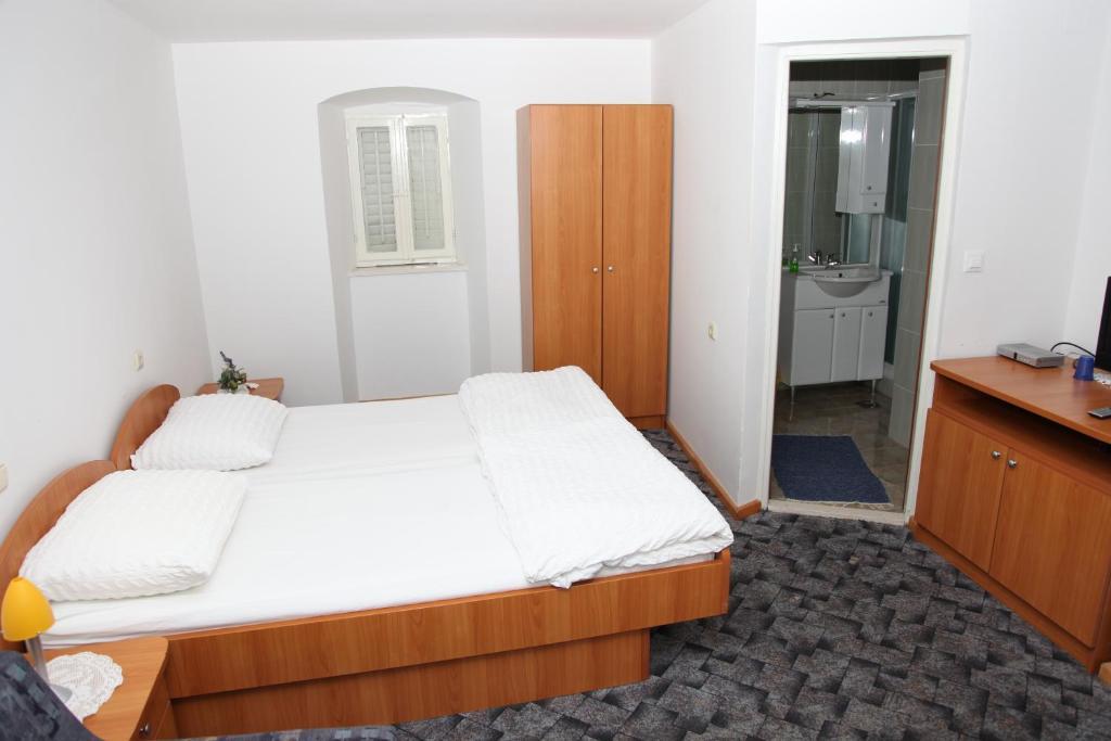 X-Rooms Dubrovnik Room photo