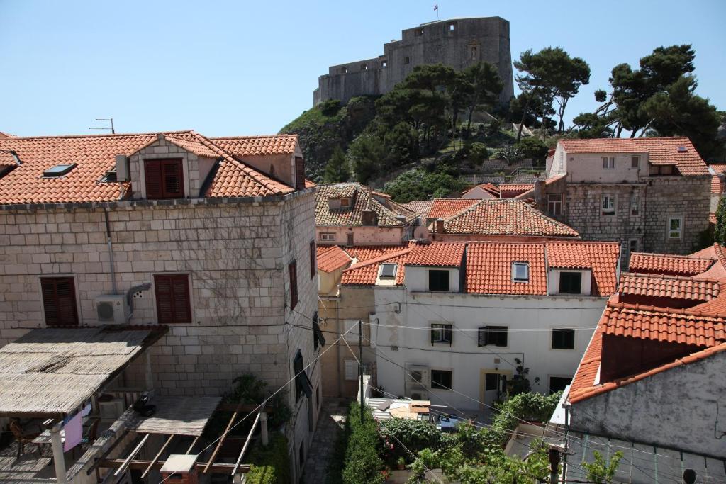 X-Rooms Dubrovnik Room photo
