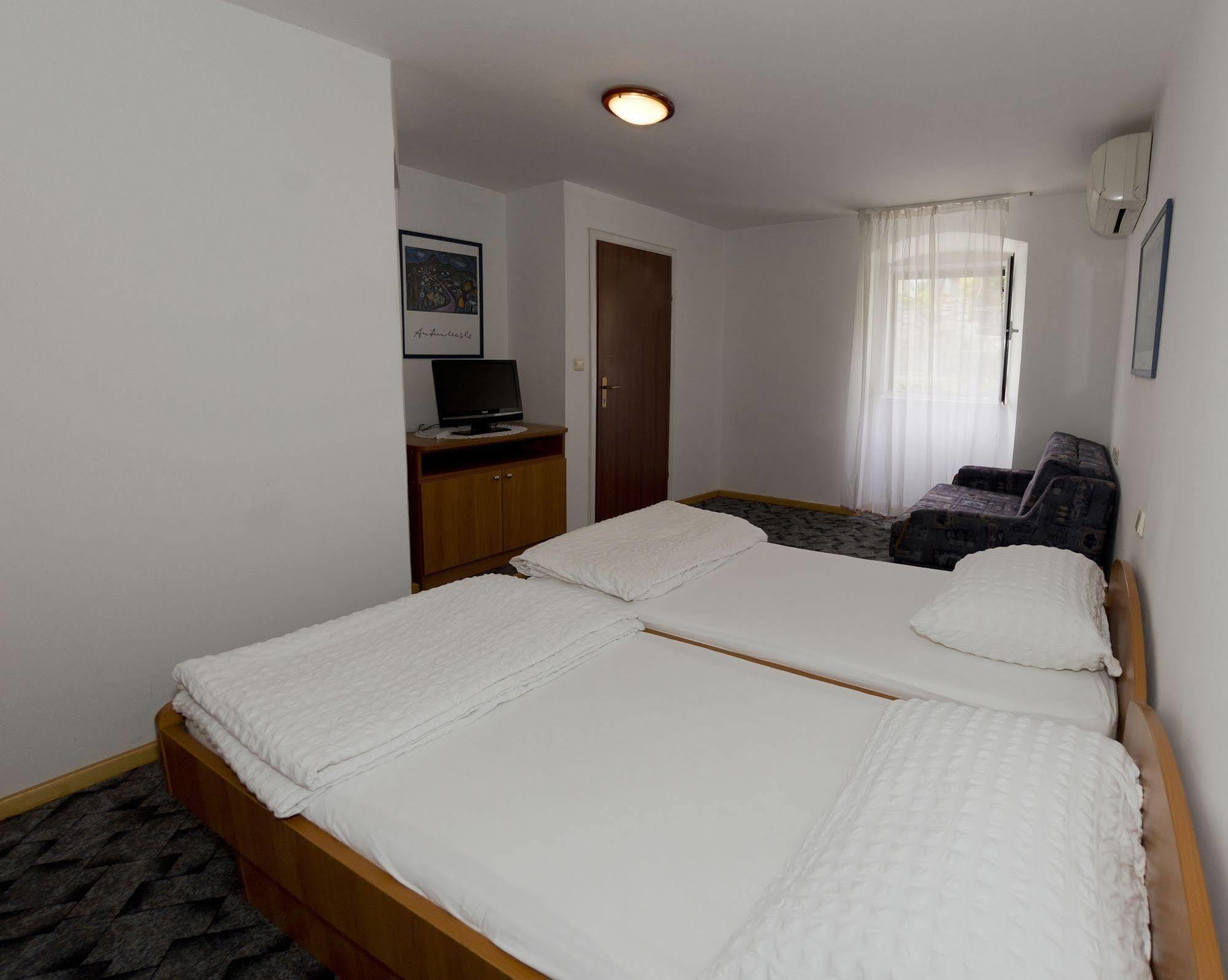 X-Rooms Dubrovnik Exterior photo