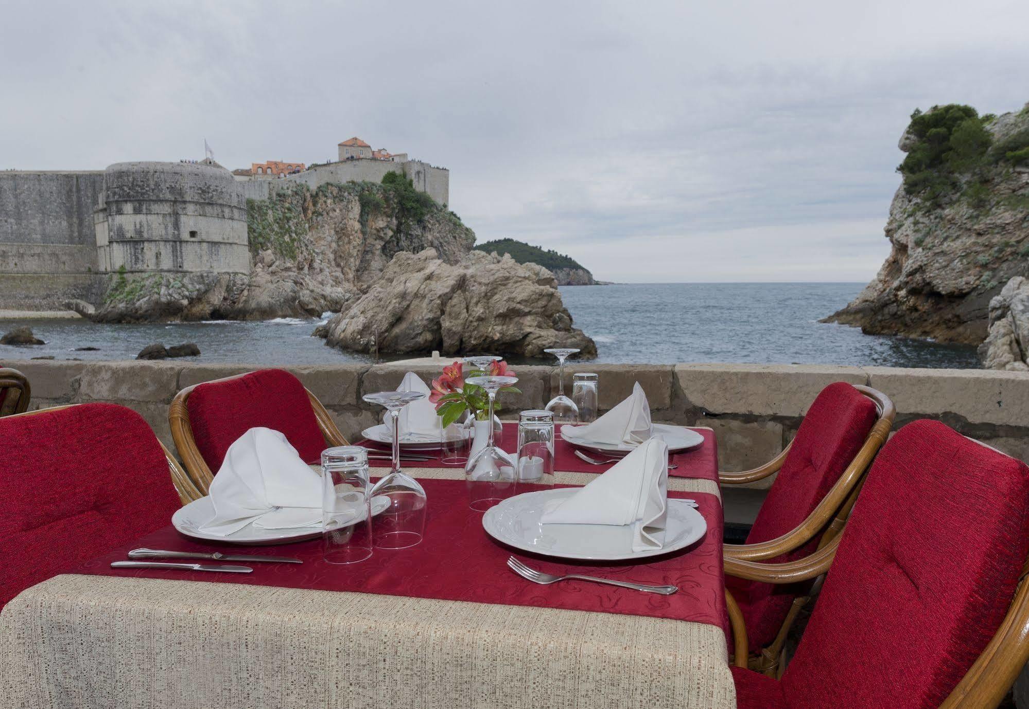 X-Rooms Dubrovnik Exterior photo