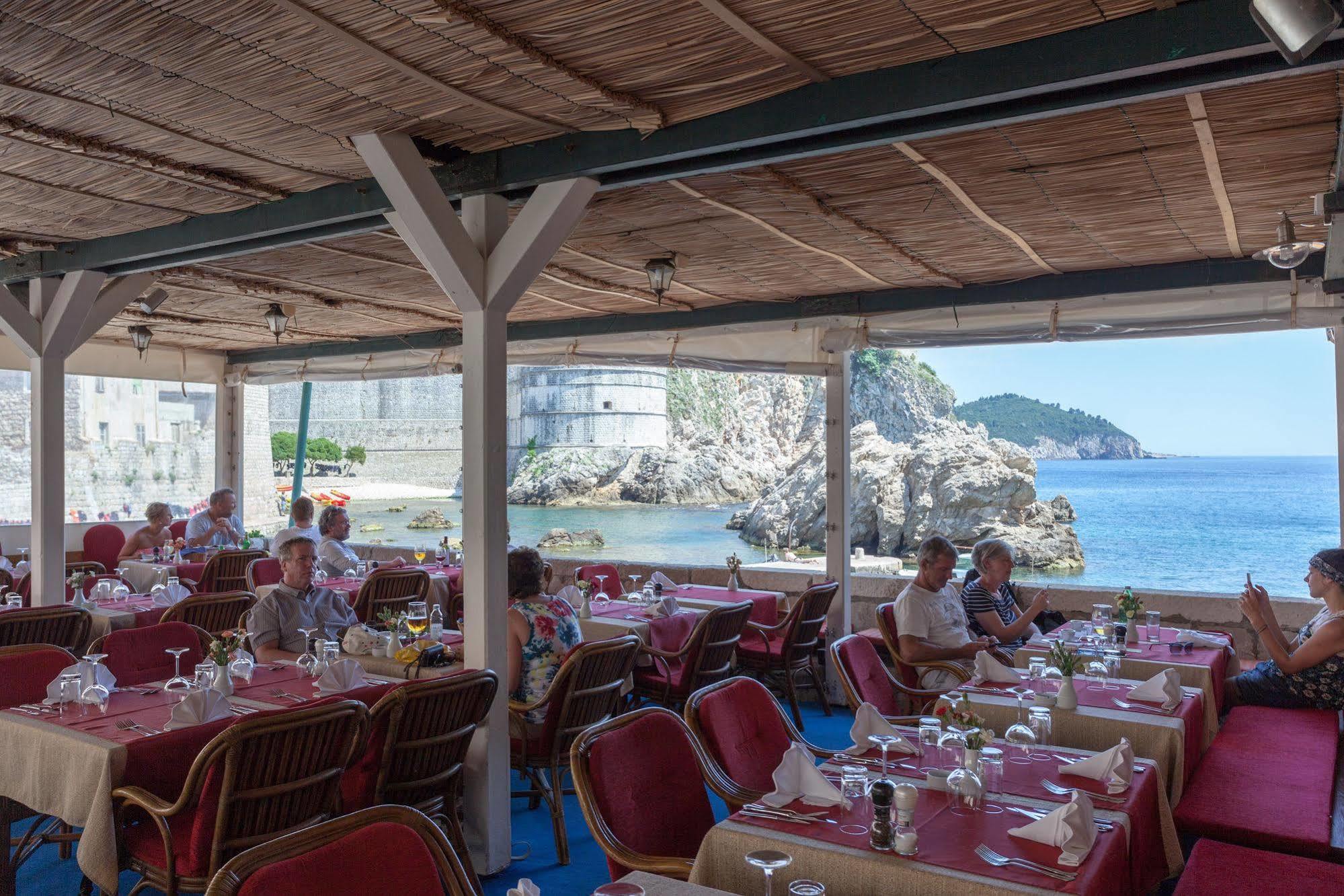 X-Rooms Dubrovnik Exterior photo