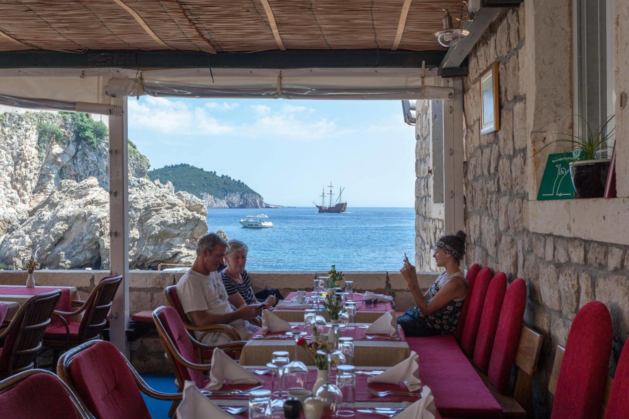 X-Rooms Dubrovnik Exterior photo